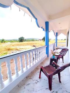 Kebithigollewa Pearl Villa - - 4