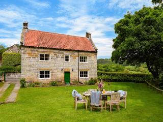Mill House - Hawnby - 0