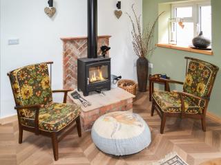 Victory Hall Cottage - Spilsby - 7