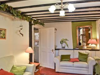 Toms Cottage - Dalton-in-Furness - 8