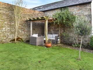 Uk45895 - Cross House Cottage - Kirkby Lonsdale - 6