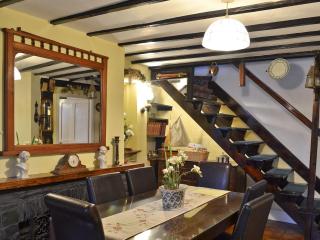Toms Cottage - Dalton-in-Furness - 7