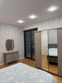 White house - Gabala - 4