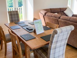 Holmbyre Smithy - Dalry - 6