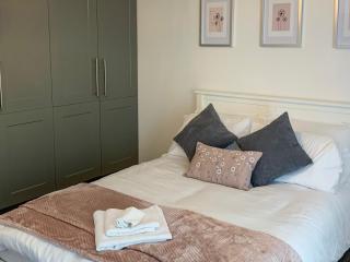 Holmbyre Smithy - Dalry - 4
