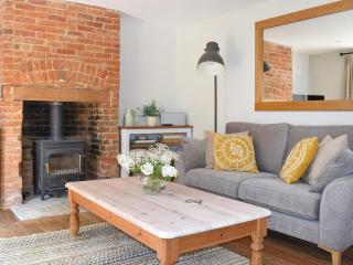 Greystone Cottage - Niton - 6