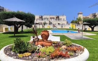 Cala del Sol - La Zenia - Orihuela-Costa - 0