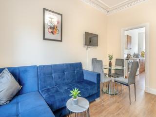 Apartment Four - Uk44287 - Arbroath - 8