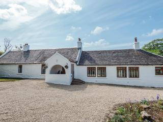 Holmbyre Smithy - Dalry - 8