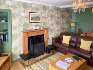 Balnowlart Lodge - Ballantrae - 6
