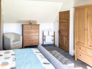 Balnowlart Lodge - Ballantrae - 3