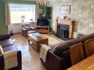 Balnowlart Lodge - Ballantrae - 7