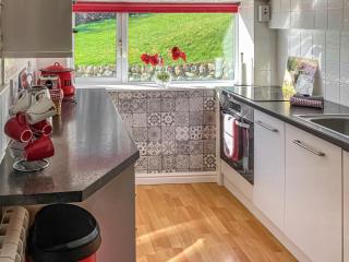 Balnowlart Lodge - Ballantrae - 4