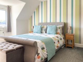 Balnowlart Lodge - Ballantrae - 1