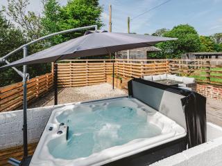 Holmbyre Smithy - Dalry - 9