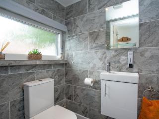 Linden Lodge - Honiton - 1