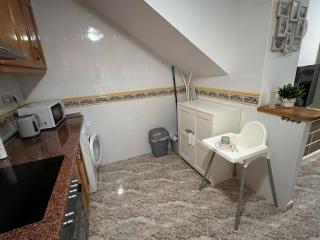 Cala del Sol - La Zenia - 6