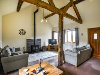 Y Dderwen - Pen-y-bont-fawr - 9