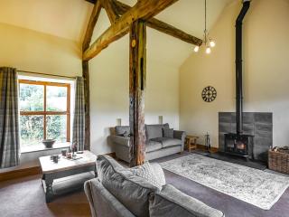 Y Dderwen - Pen-y-bont-fawr - 8