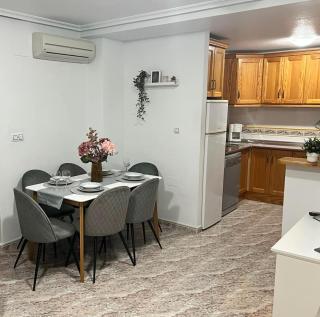 Cala del Sol - La Zenia - 5