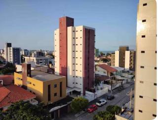 Hermano502 · Excelente apt no Bessa - Seu lar em João Pessoa - João Pessoa - 2