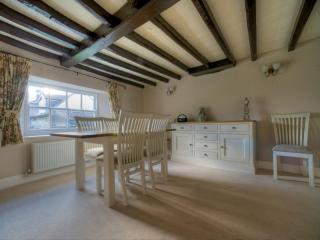 Kings Head Cottage - Pickering - 6