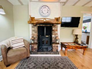 The Old Toll House - Coalport - 0