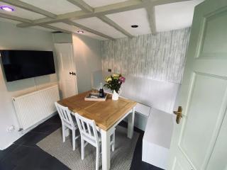 The Old Toll House - Coalport - 8