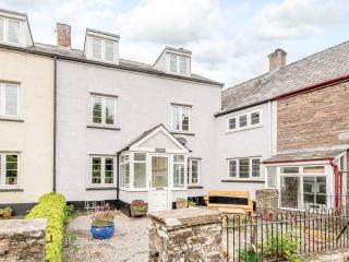 Ty Afon - Talybont - 9