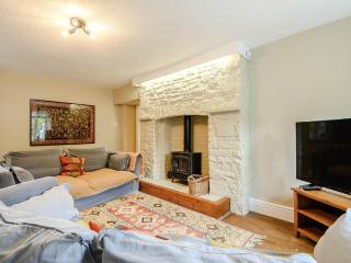Ty Afon - Talybont - 8