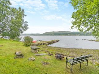 Uk47812 - Wardens Cottage - Kinloch Rannoch - 9