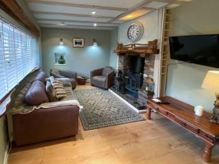 The Old Toll House - Coalport - 9