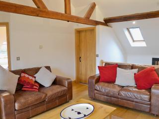 The Barn - Ropley - 8