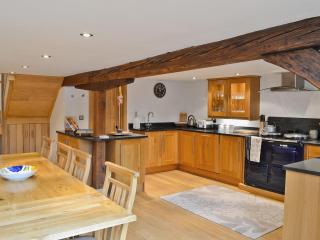 The Barn - Ropley - 6