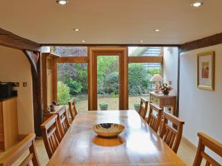 The Barn - Ropley - 5