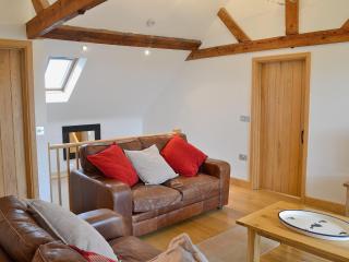 The Barn - Ropley - 7