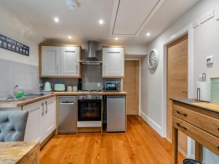 The Granary - Uk45696 - Pickering - 1