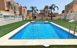 Cala del Sol - La Zenia - Orihuela-Costa - 9