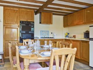 Swallows Loft - Cromford - 6