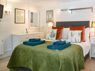 Lama Lodge - Hawkshead - 9
