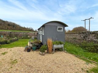 Up At The Barn - Brede - 3