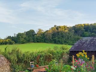 Up At The Barn - Brede - 2
