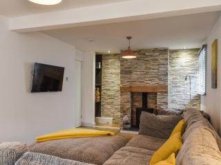 Highfield Bungalow - Brynamman - 9