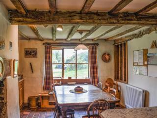 Cwmberwyn - Llansaintfraed in Elvel - 4