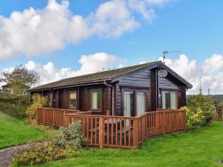 Jasmine Lodge - Woolfardisworthy - 9