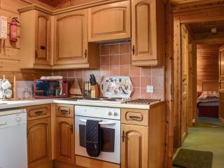 Jasmine Lodge - Woolfardisworthy - 2