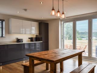Highfield Bungalow - Brynamman - 7