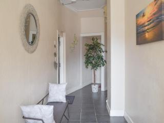 The Secret Garden - Ayr - 1