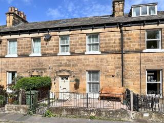 Darton Cottage - Whitby - 9
