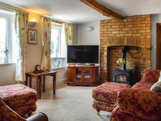 Jasmine Cottage - - 8